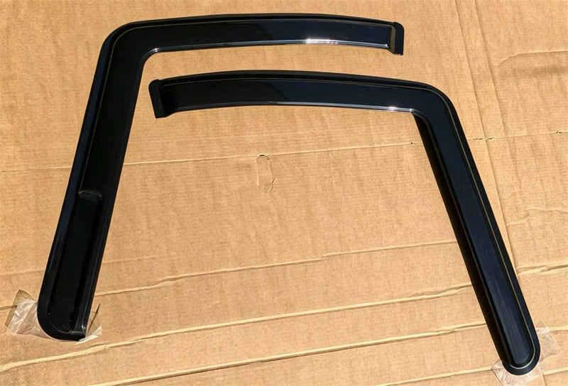 Window Visor for Volvo Fe/fl/vm Truck for Volvo FM FH INE0000469