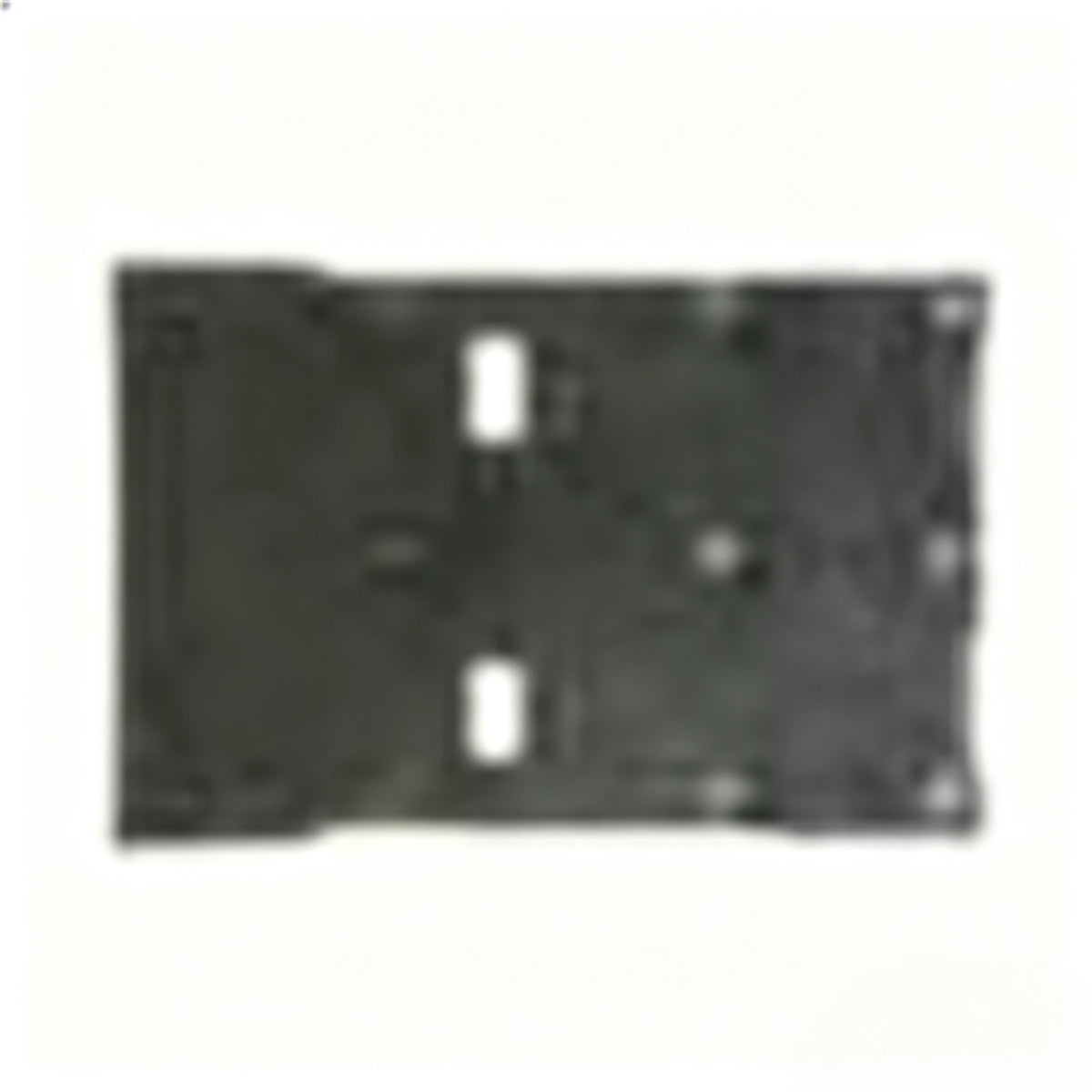 Mudguard Flap Lining Plastic Leather for Volvo FM FH — Ref. 82868700