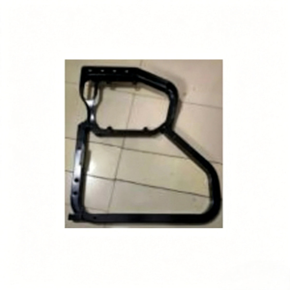 Mudguard Flap Bracket for Volvo FH — Ref. 21964646