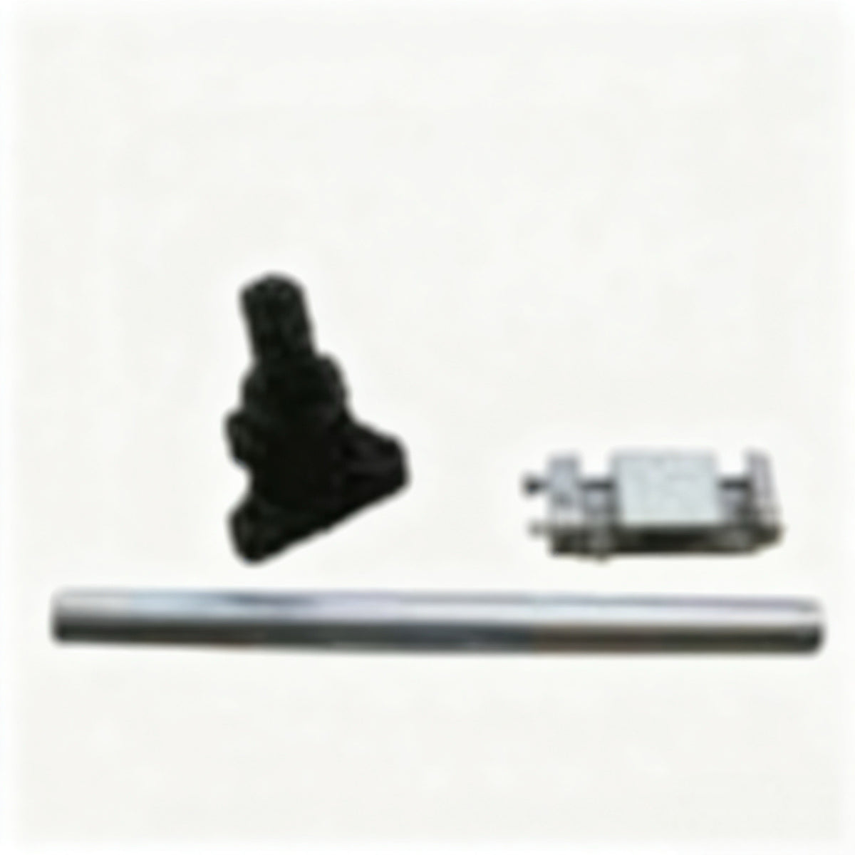 Mudguard Bracket (6*2) (rear) for Volvo FM FH — Ref. 20456441 / 1077450 / 22052662