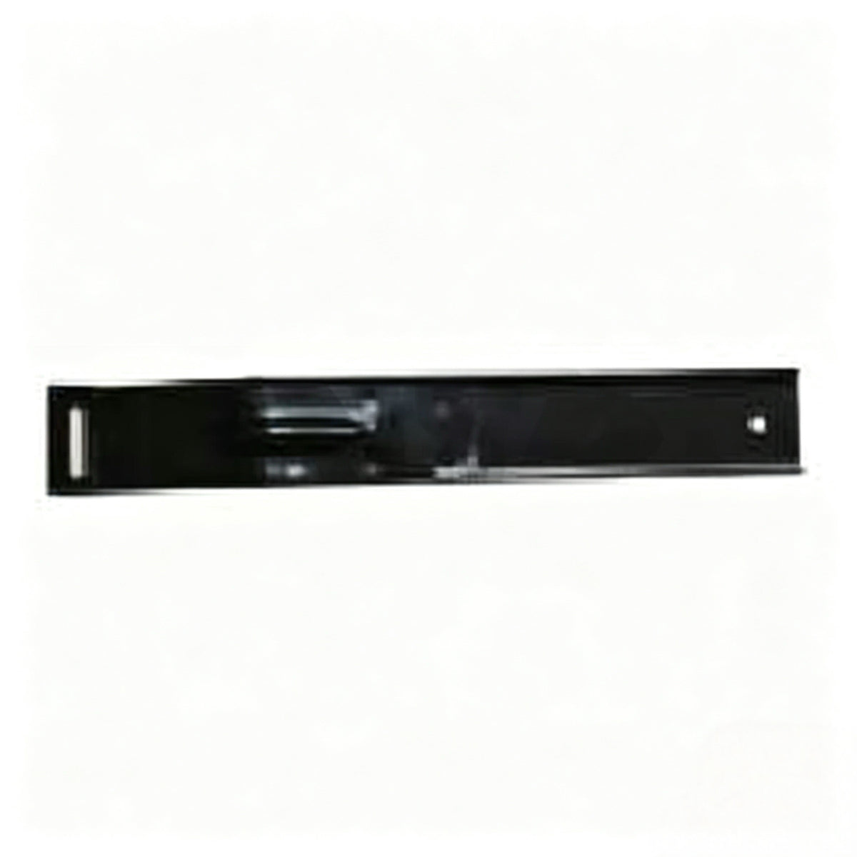 Front Mudflap Bracket Strip for Volvo FM FH — Ref. 20453971 / 20528568 / 82454677