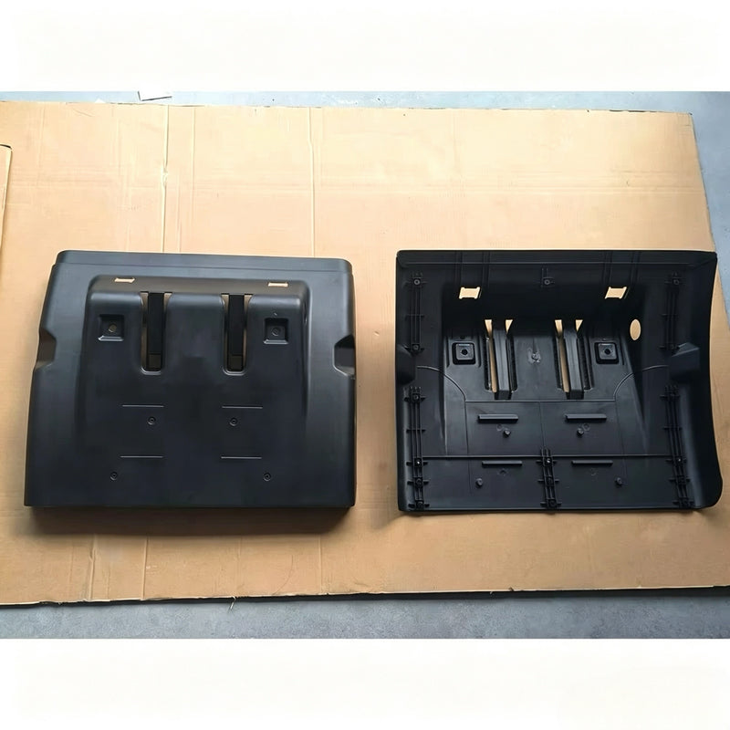 Rear Mudguard for Volvo FM FH — Ref. 20392599 / 20392544