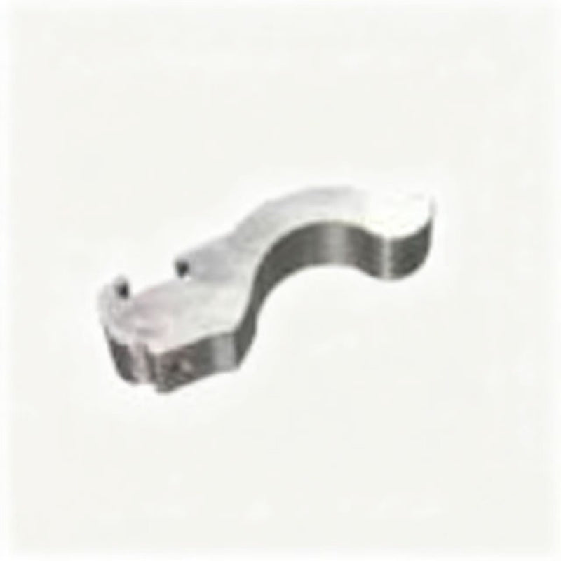 Mudguard Rear Fixation for Volvo FM FH — Ref. 3987253 / 20583440