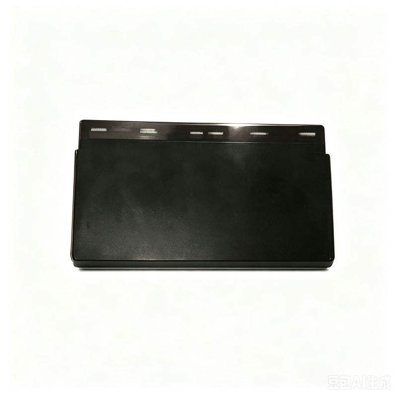 Mudguard Dust Proof for Volvo FM FH — Ref. 3943977