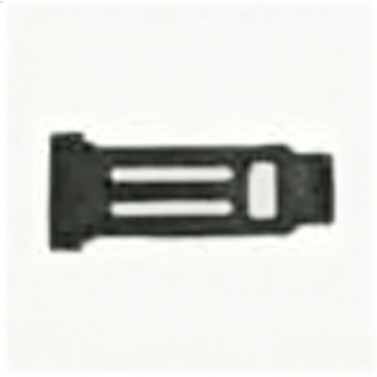 Mudguard Rear Rubber for Volvo FM FH — Ref. 1079981