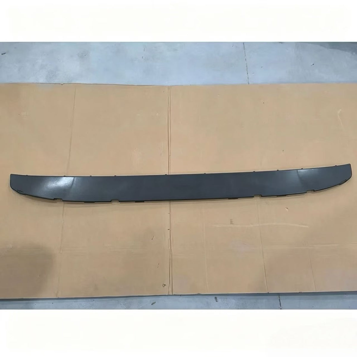 Sunvisor Lamp for Volvo FH — Ref. 21214524