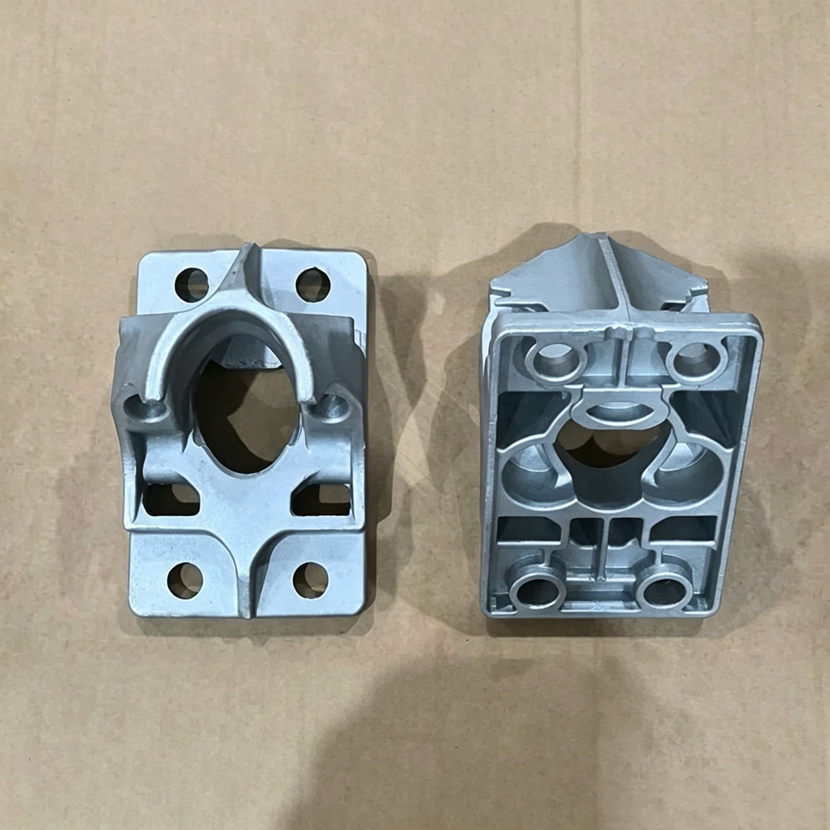 Mudguard Chasis Bracket for Volvo FM FH — Ref. 21213202