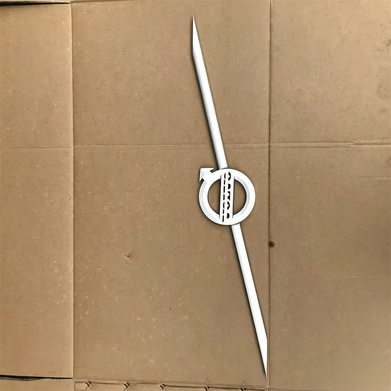 Front Grille Panel for Volvo FH13 — Ref. 21089179 / 21089178 / 21089177
