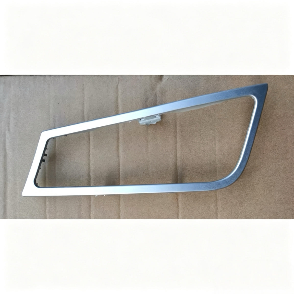 Fog Lamp Frame for Volvo FH13 FM — Ref. 21078543 / 21078545