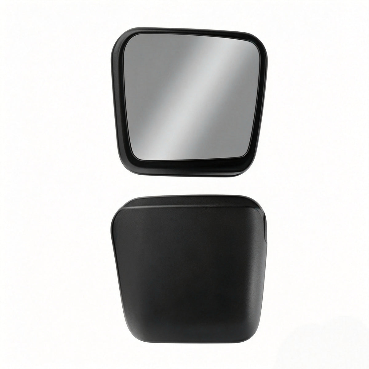 Mirror Housing for Volvo VM Renault — Ref. 20862813 / 20862809