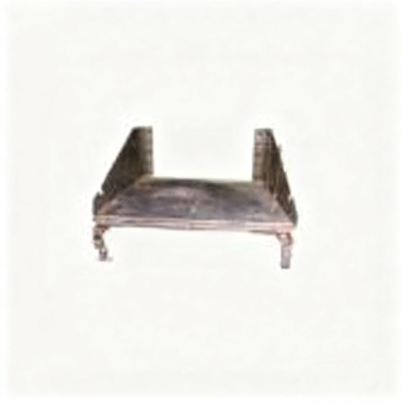 Battery Barcket for Volvo FH12 — Ref. 20543103