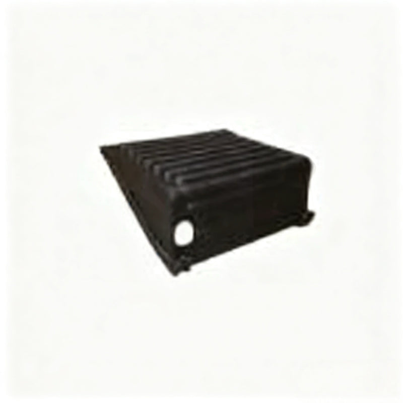 Battery Cover for Volvo FH12 — Ref. 20541447