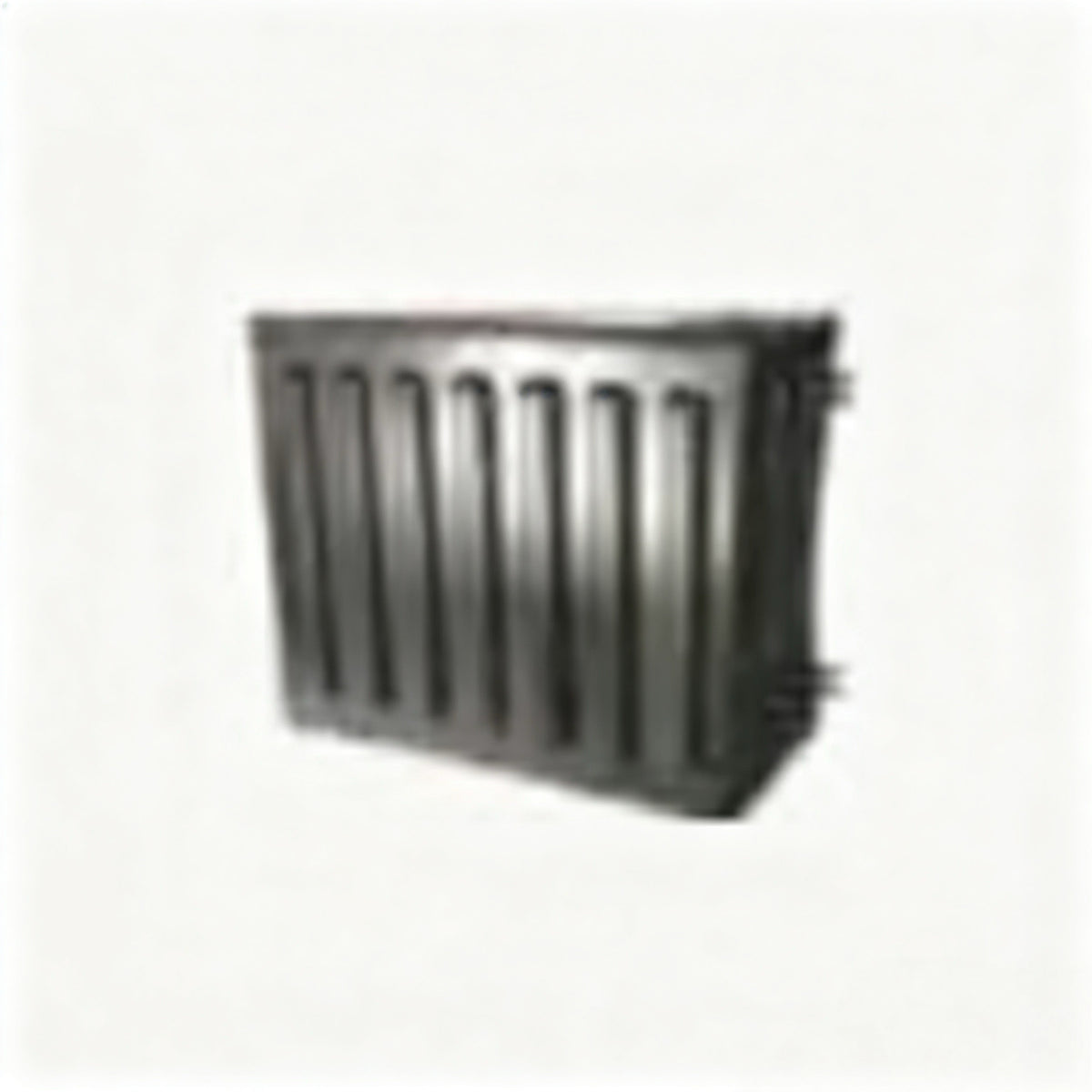 Battery Cover for Volvo FH12 — Ref. 20507252 / 3127594 / 20439677