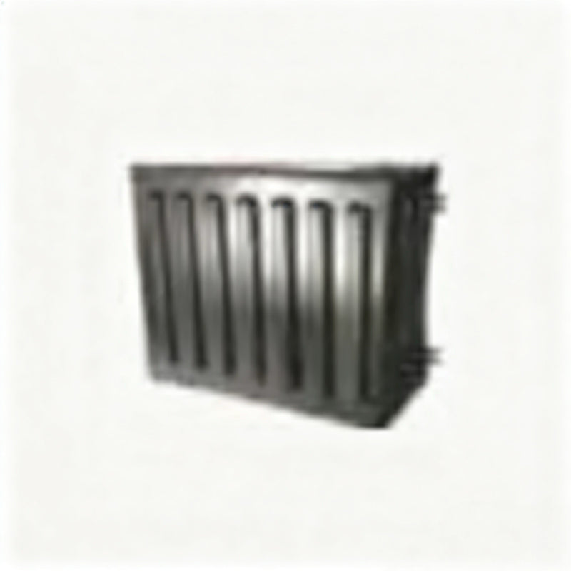 Battery Cover for Volvo FH12 — Ref. 20507252 / 3127594 / 20439677