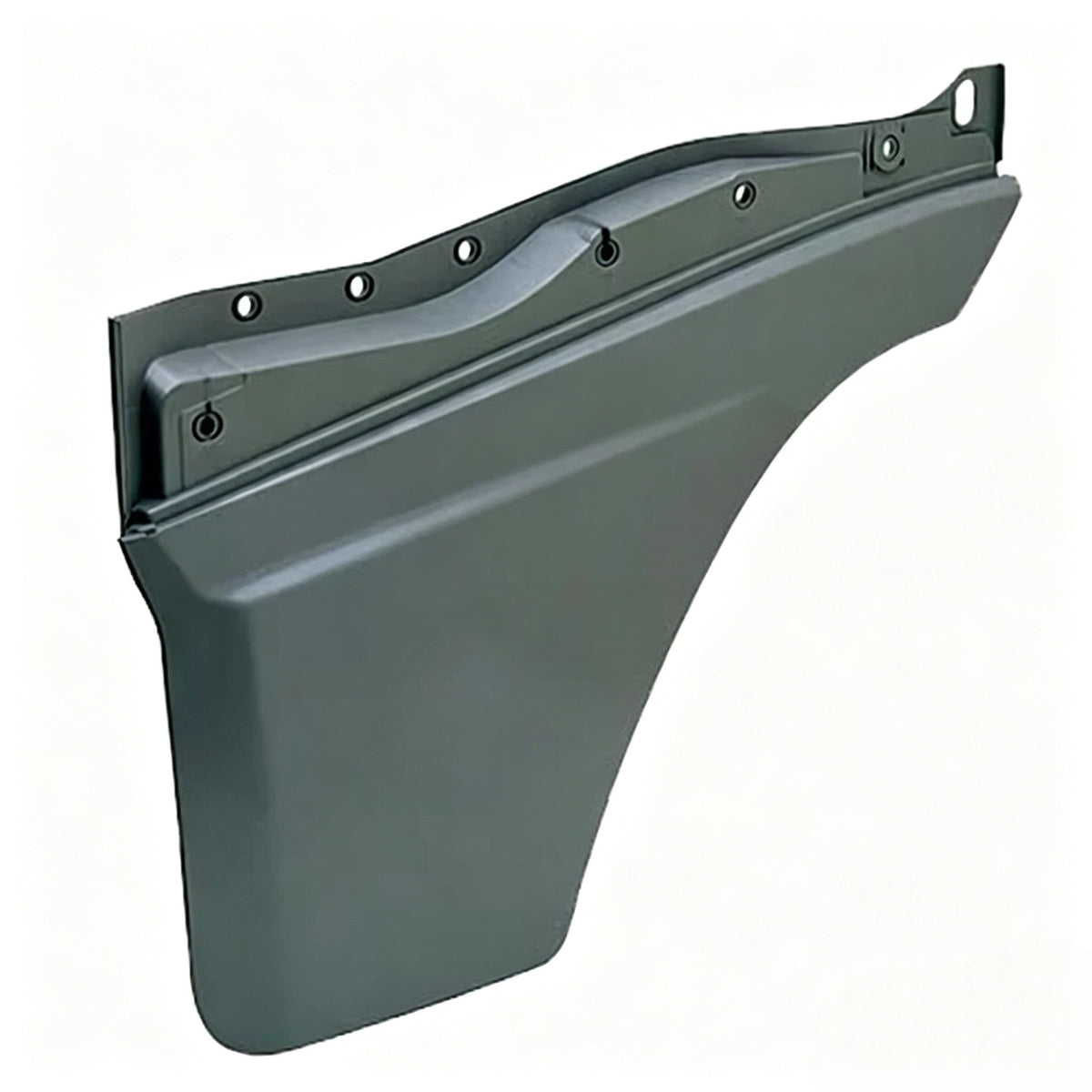 Door Extension for Volvo for Volvo FH12/FM12/FH16 — Ref. 20398907 / 1086533 / 1086534 / 20398908