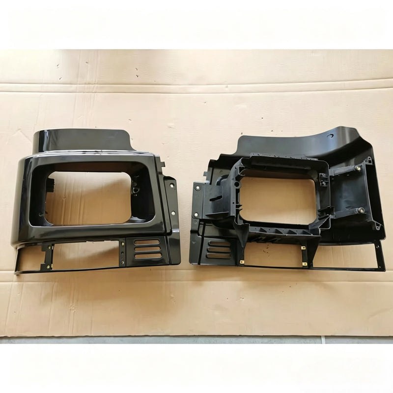 Head Lamp Case for Volvo for Volvo FH12/FM12 — Ref. 8191561 / 20398388 / 8191562 / 20398387