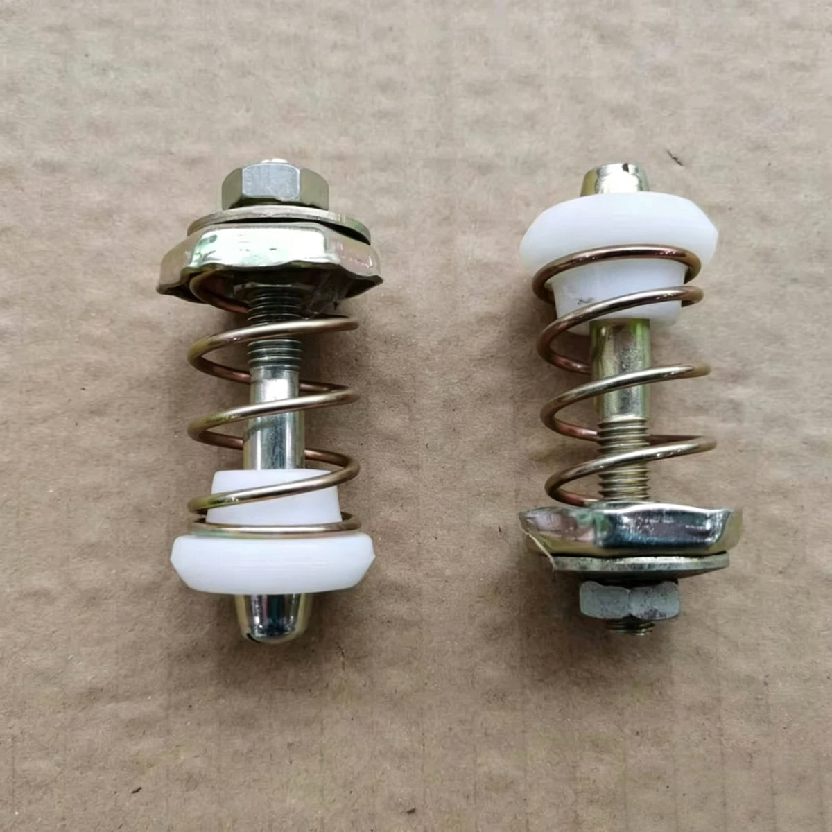 Front Panel Catch for Volvo Truck FH12 FH16 — Ref. 20410984