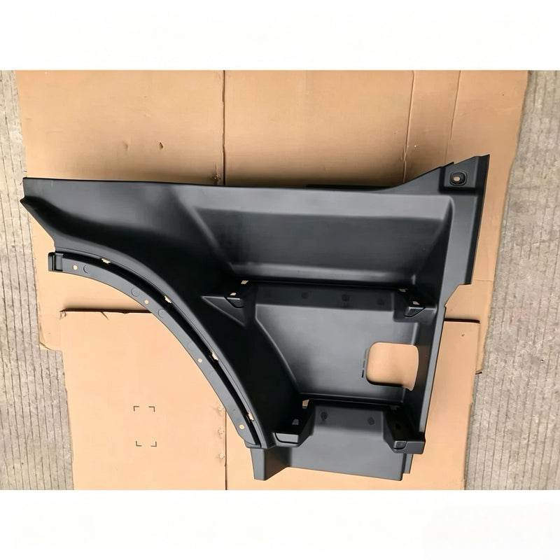 Footstep for Volvo FH12 FM FMX — Ref. 3175927 / 3175928