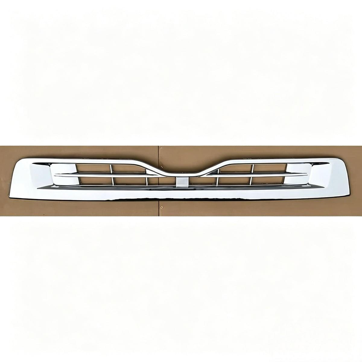 Chrome Upper Grille 170cm for Nissan Quon for UD Quon