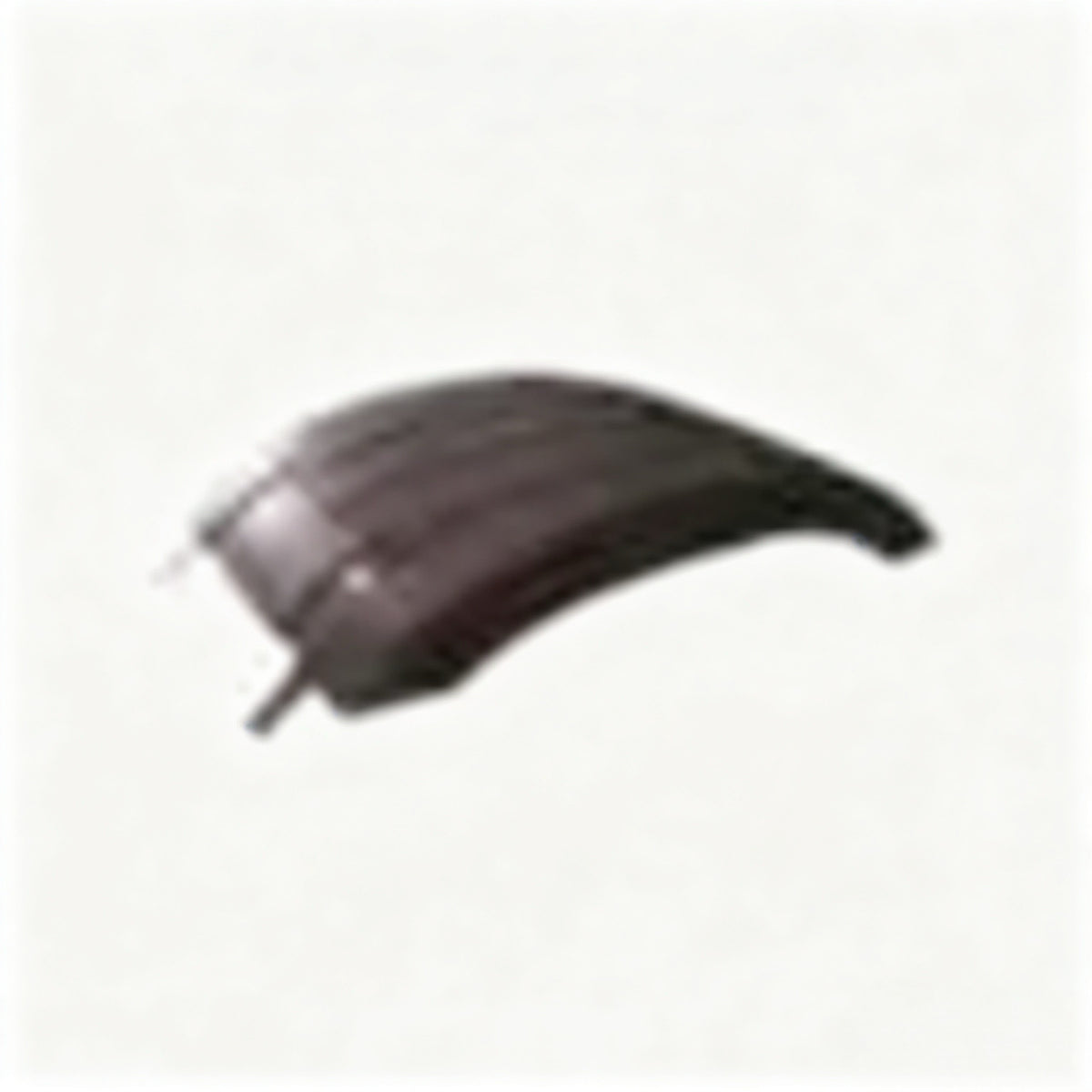 Rear Mudguard (middle) for Renault Premium — Ref. 7421094387 / 7421094383