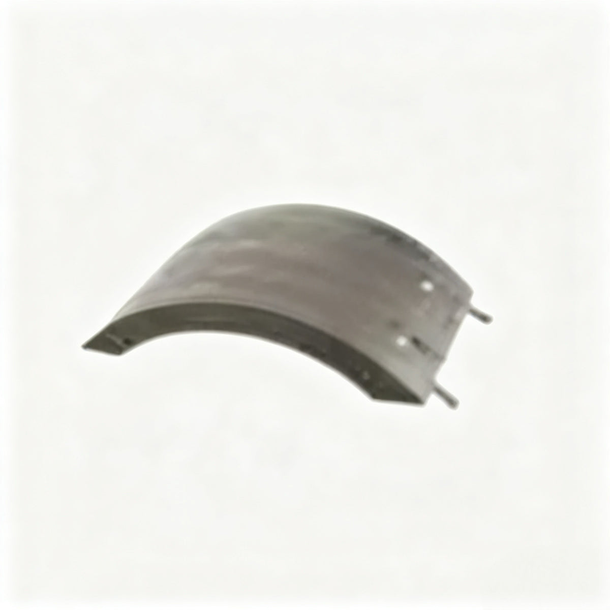 Rear Mudguard (middle) V2 for Renault Premium — Ref. 7421094384 / 7421094388