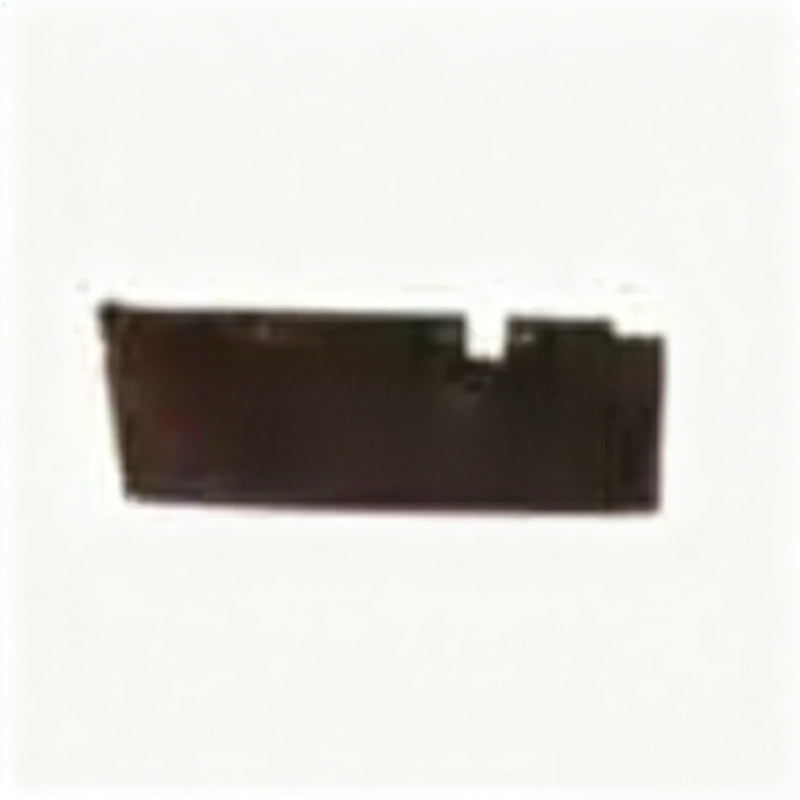 Front Wheel Mudguard Rubber for Renault Premium — Ref. 5010301455