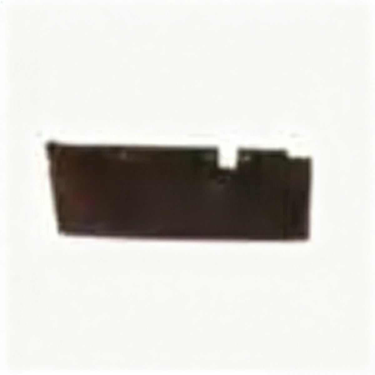 Front Wheel Mudguard Rubber for Renault Premium — Ref. 5010301455