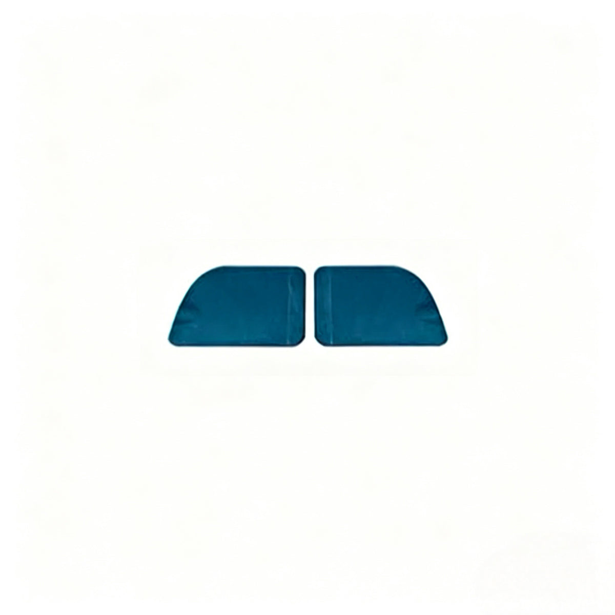 Bumper Cover for Renault Premium — Ref. 5010225821 / 5010225822