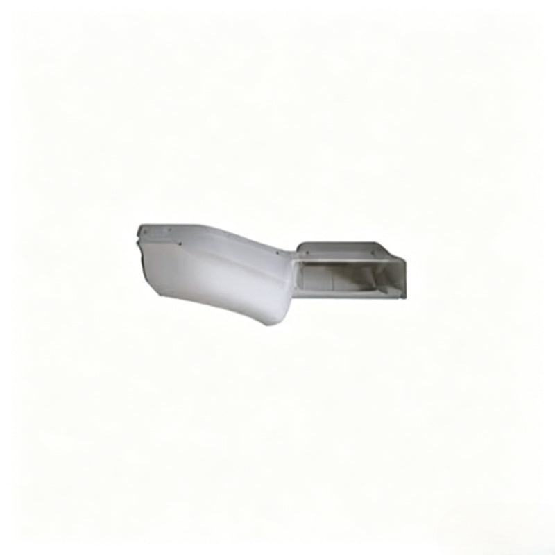 Foot Step for Renault Premium — Ref. 5010468635 / 5010225083 / 5010468636 / 5010225085