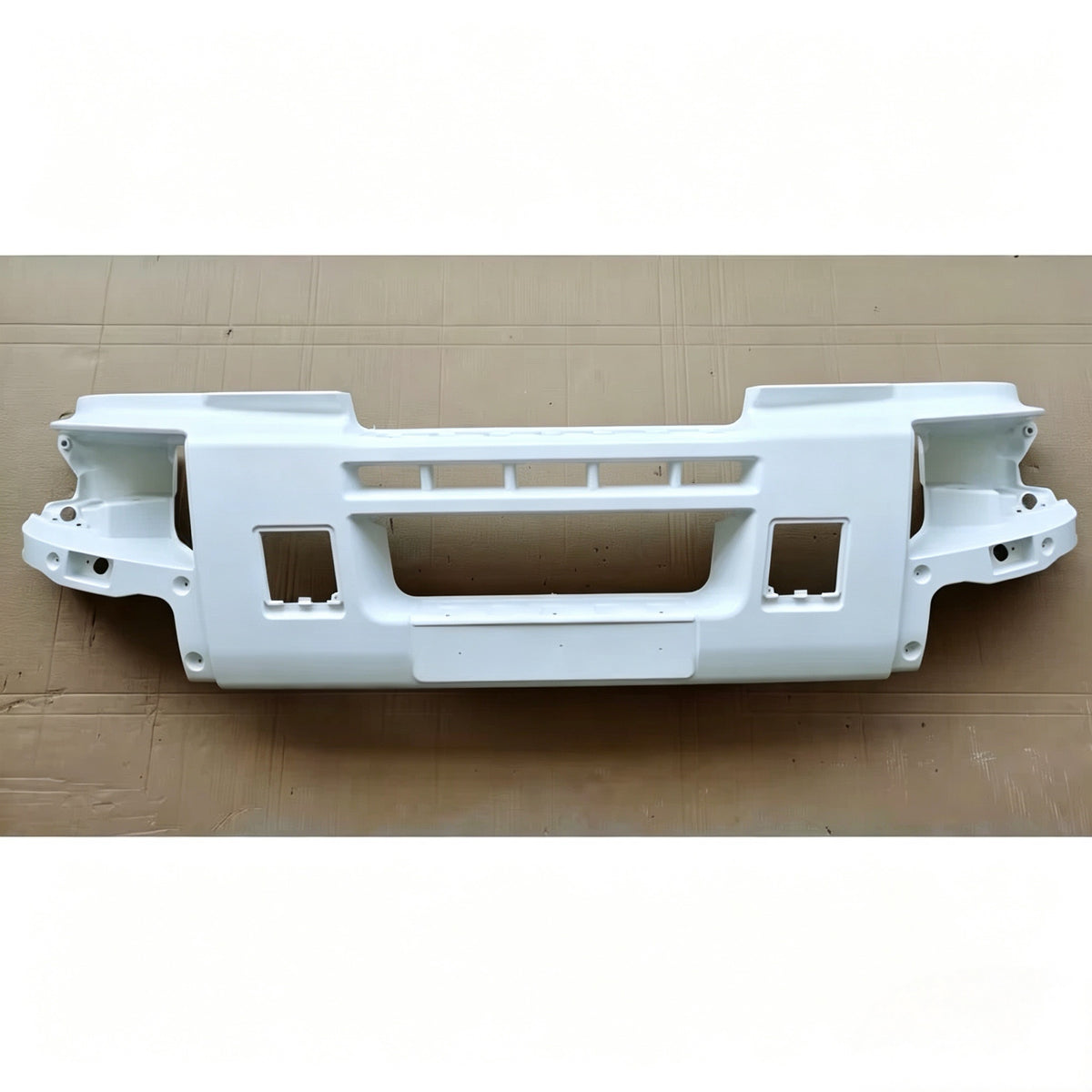 Bumper for Renault Premium Truck — Ref. 5010623600 / 7420928941