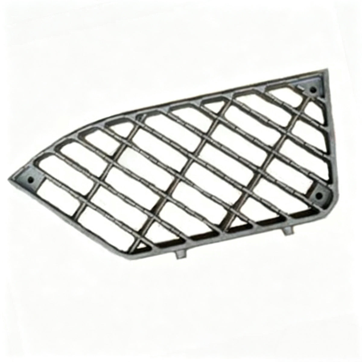 Step Aluminum for Renault Premium for Renault — Ref. 5010225398