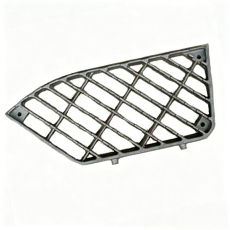 Step Aluminum for Renault Premium for Renault — Ref. 5010225398