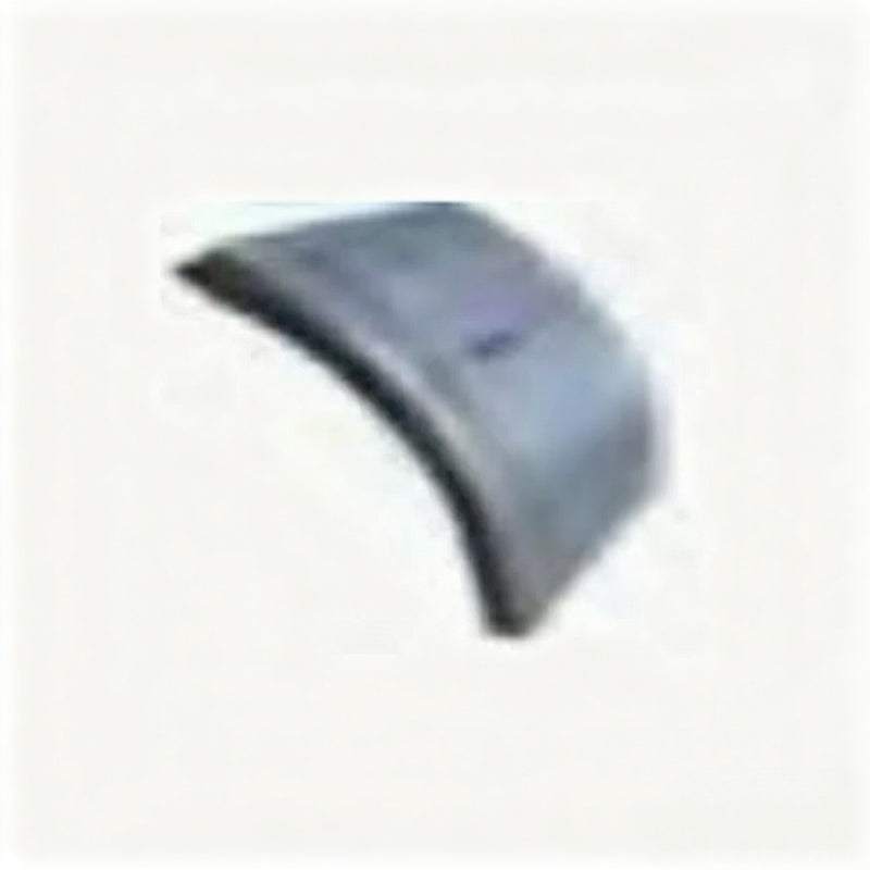 Mudguard for Renault Kerax — Ref. 5010640264 / 5010640265 / 5010640266