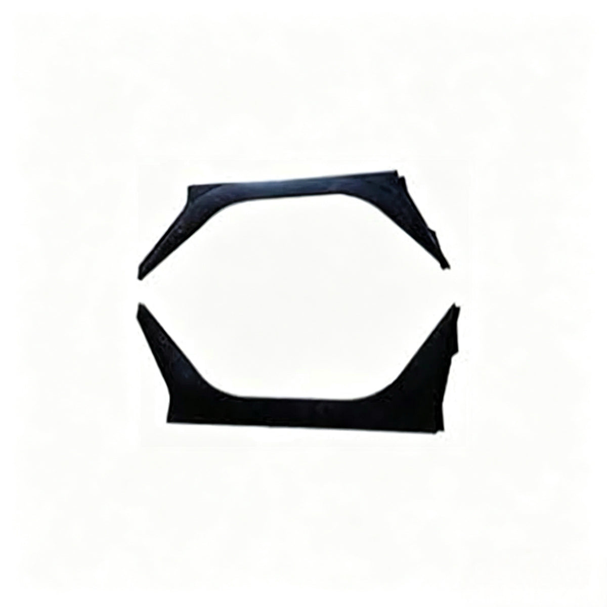 Mudguard for Renault Maqnum Dxi Wheel CAP — Ref. 5000938484 / 5010574800 / 5000398485 / 5010574801
