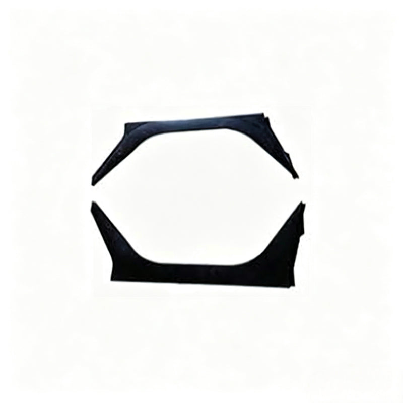 Mudguard for Renault Maqnum Dxi Wheel CAP — Ref. 5000938484 / 5010574800 / 5000398485 / 5010574801
