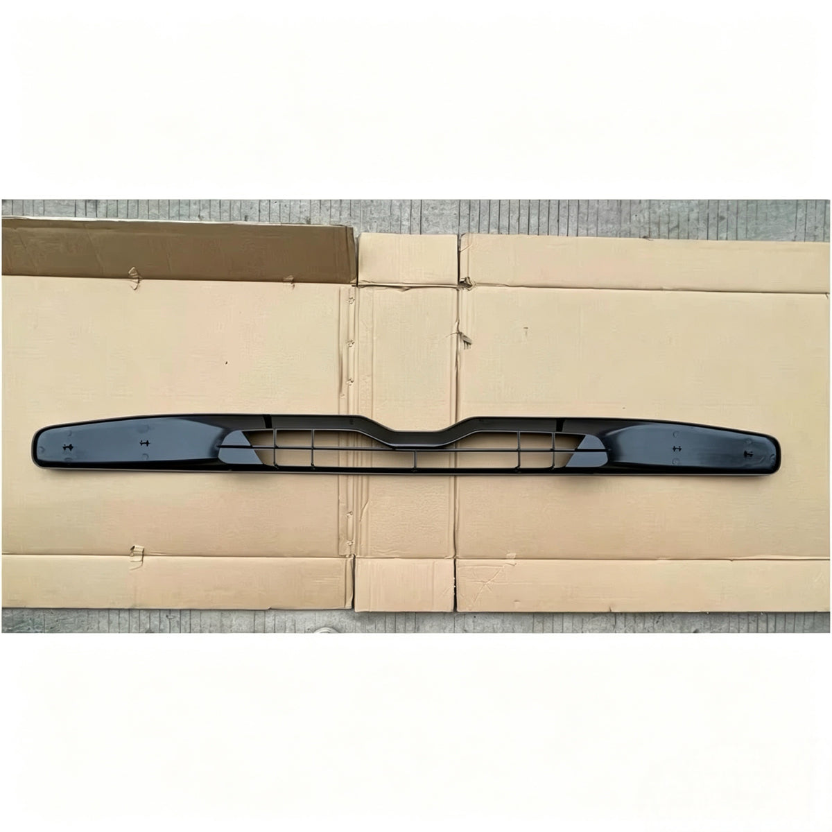 Radiator Grille for Renault Premium Kerax — Ref. 5010225062