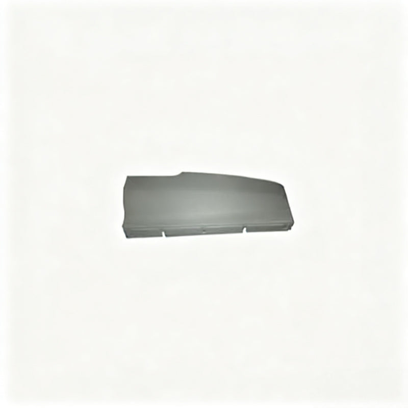 Mudguard Door Extension for Renault Premium Truck — Ref. 5001867497 / 5010445634