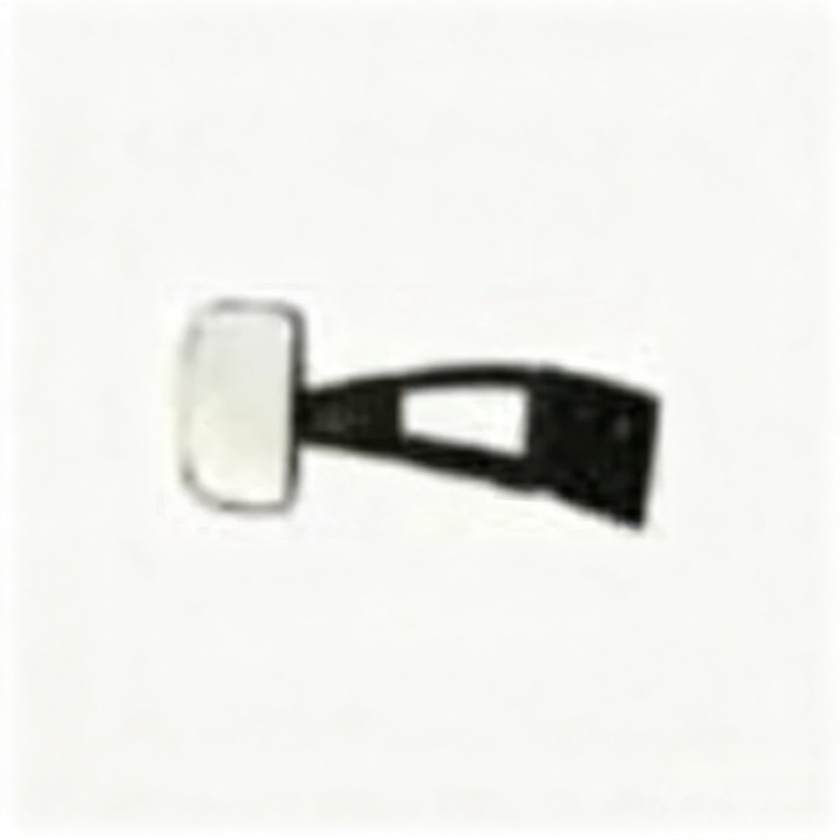 Sunvisor Front Mirror for Renault Midlum — Ref. 7482226025 / 7482226026