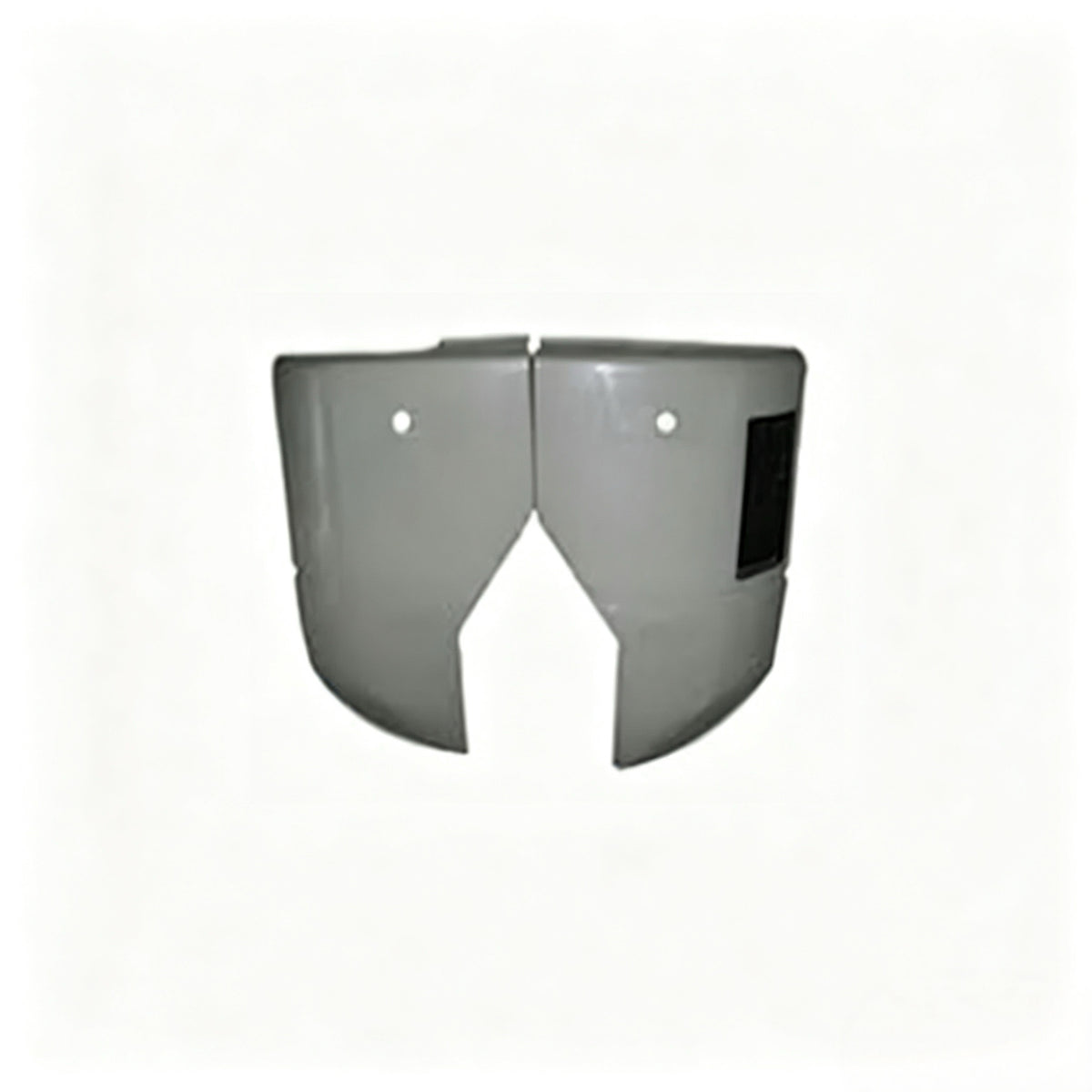 Corner Bumper for Renault Magnum — Ref. 5010219006 / 5010219008 / 5010491629 / 5000938739