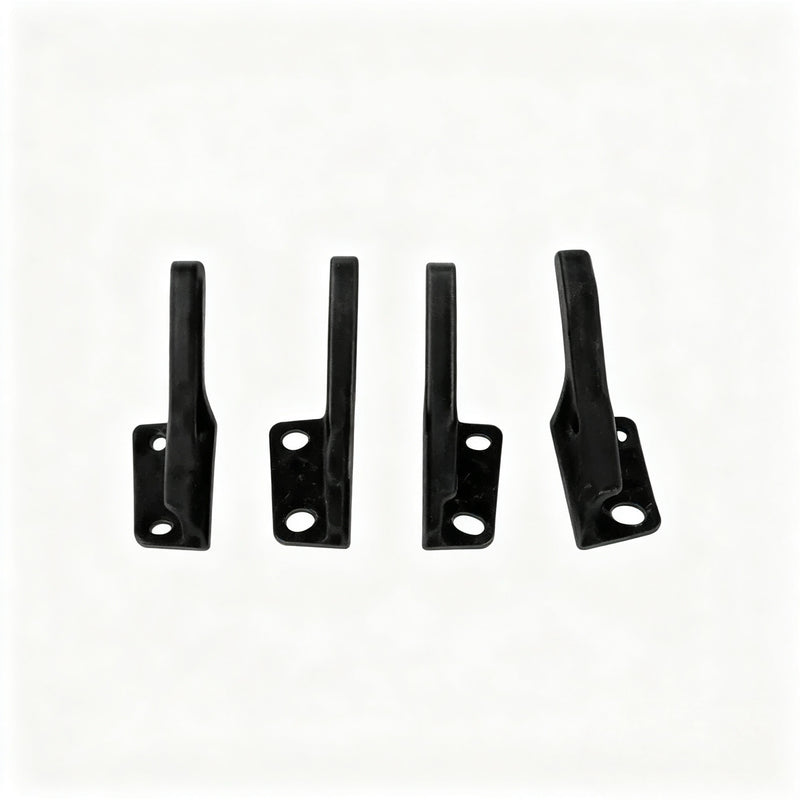 Sunvisor Bracket for Renault Range T Series — Ref. 7482366134 / 7482386148 / 7482366114 / 7482366146