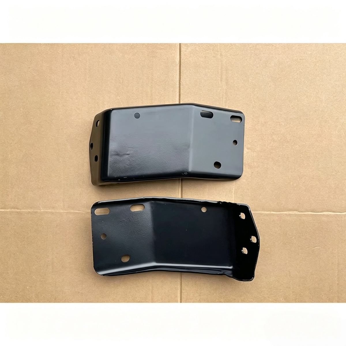 Bumper Bracket LH for Nissan UD PKB CWM 454