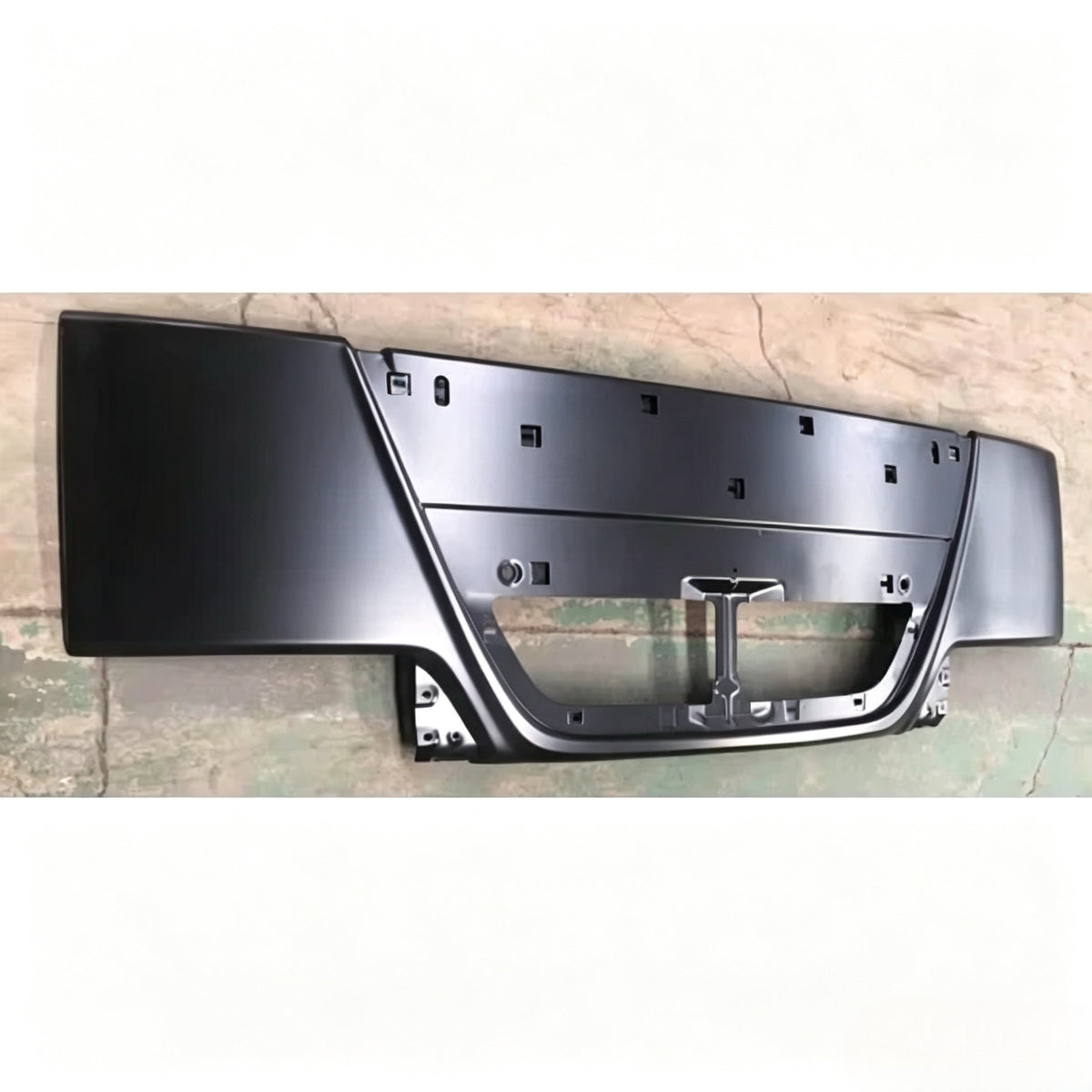 Chrome Front Panel 180cm for Nissan for UD PKB CWM 454