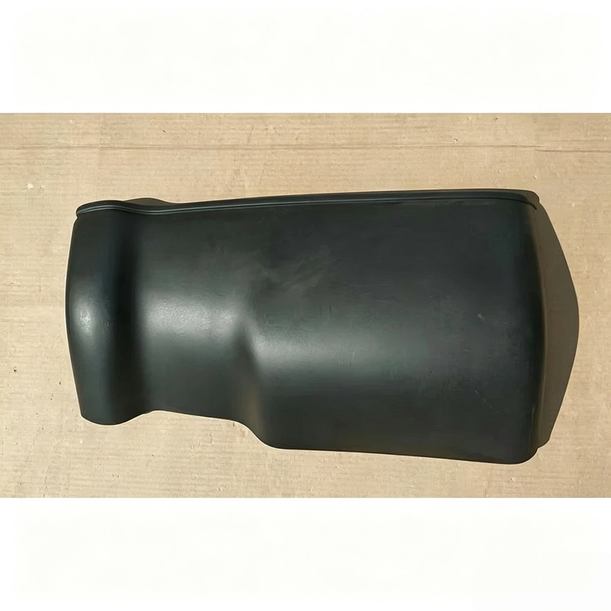 Paint Bumper Corner RH for Nissan CWA451 for UD CDA451 CMA451Truck Spare Body Parts