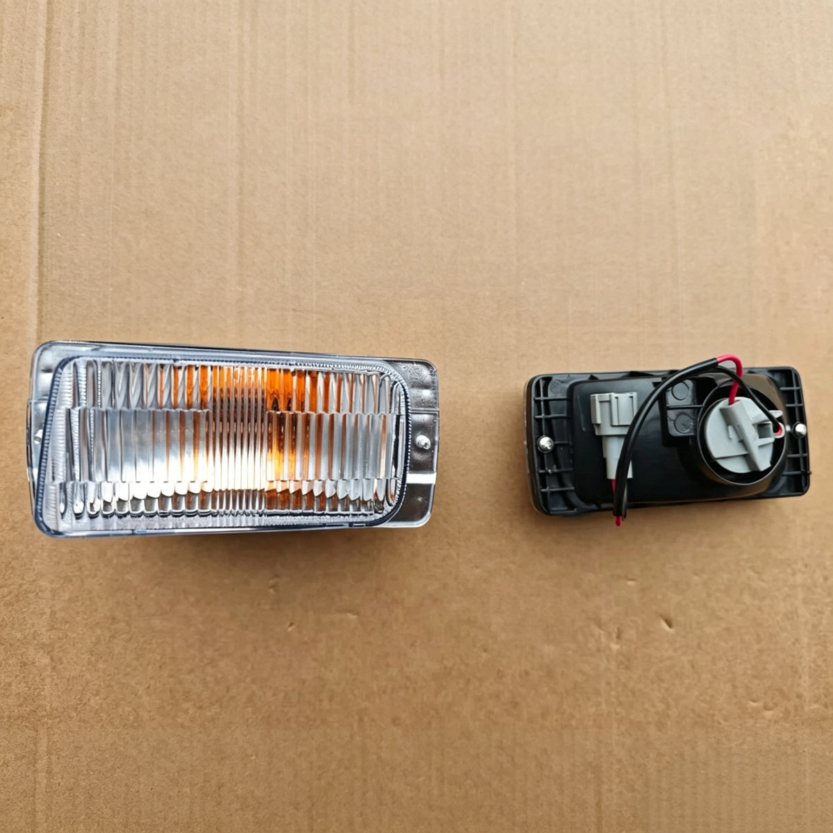 Bumper Fog Lamp LH for Nissan CWA451 for UD CDA451 CMA451