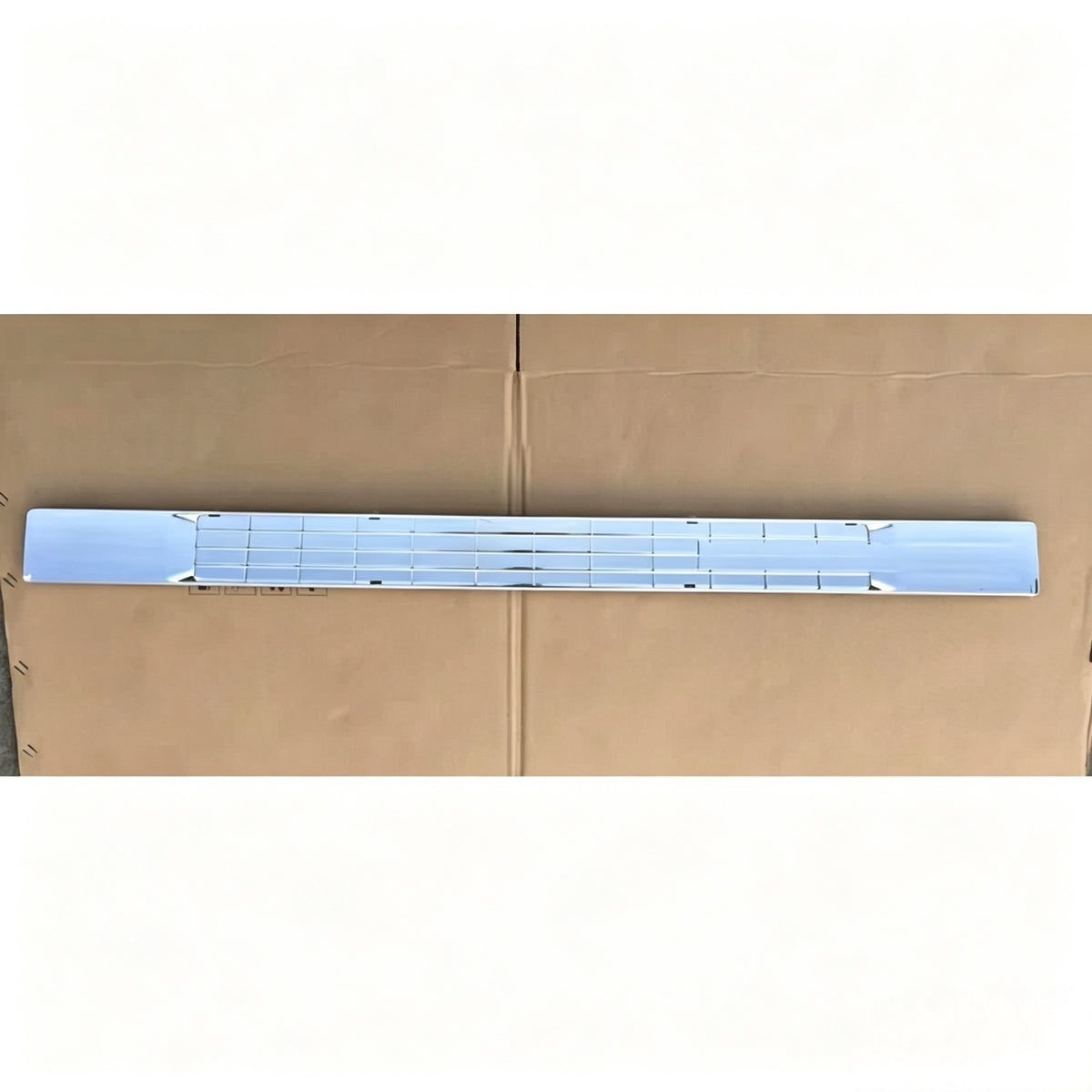 Chrome Grille for Nissan CWA451 for UD CDA451 CMA451