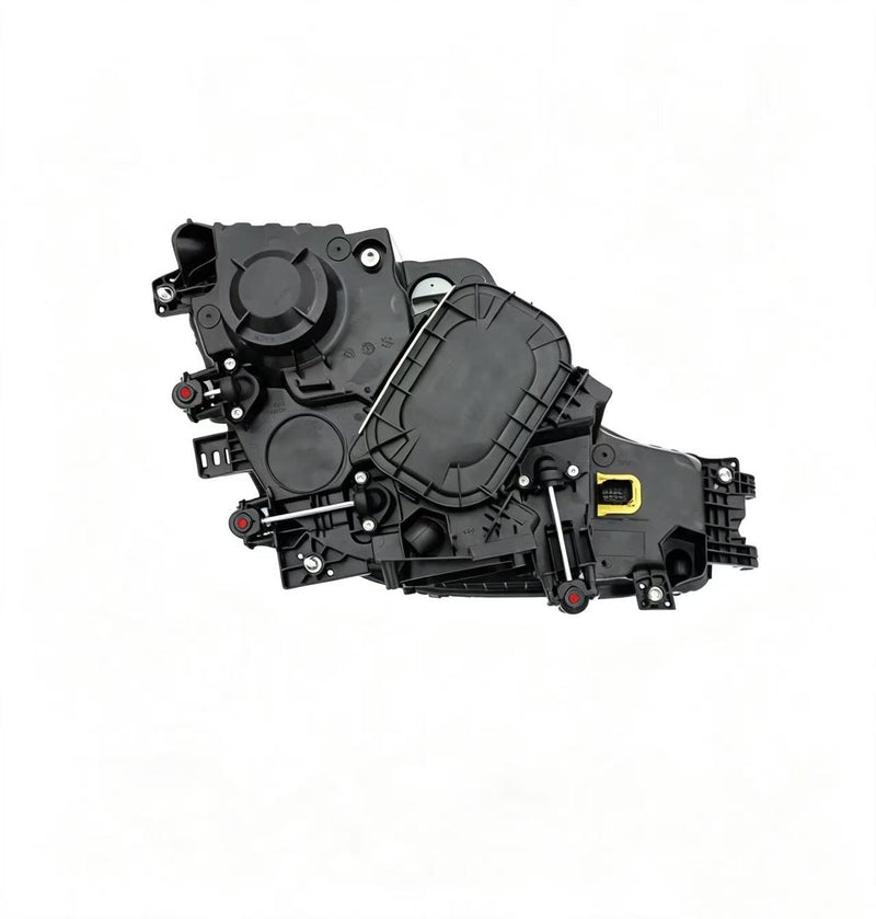 Parts for Mercedes-Benz Trucks