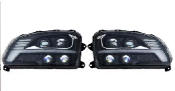 Hino 700 LED Headlights