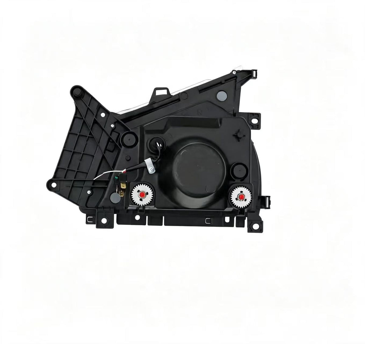 Isuzu 600P LED Fog Lights