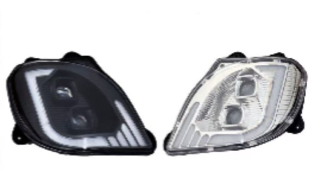 DAF 106(116) LED Headlights