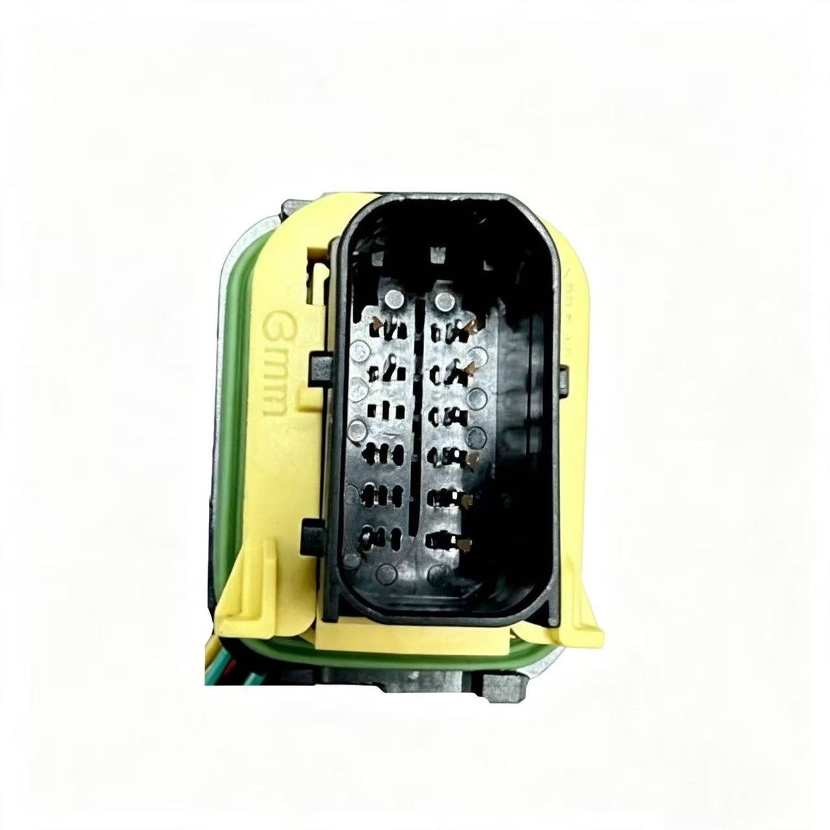 DAF 106(116) LED Headlights